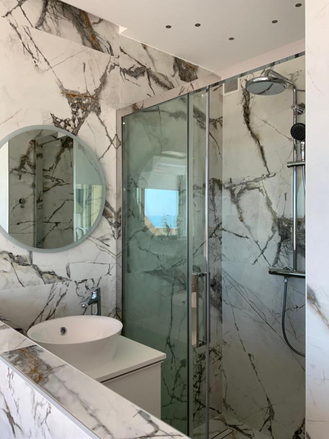Caraibes Heliopolis Naturiste Apartment