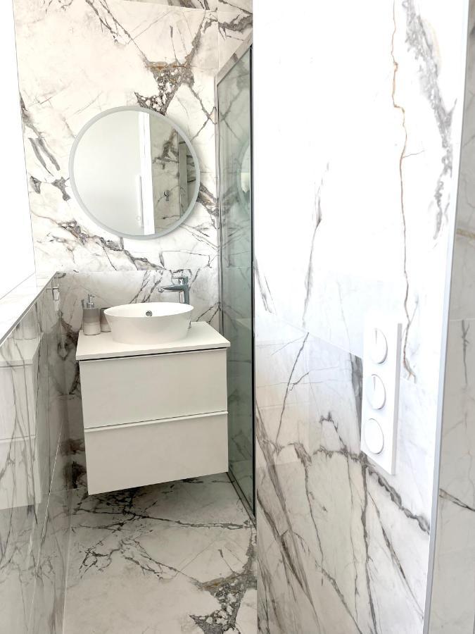 Caraibes Heliopolis Naturiste Apartment