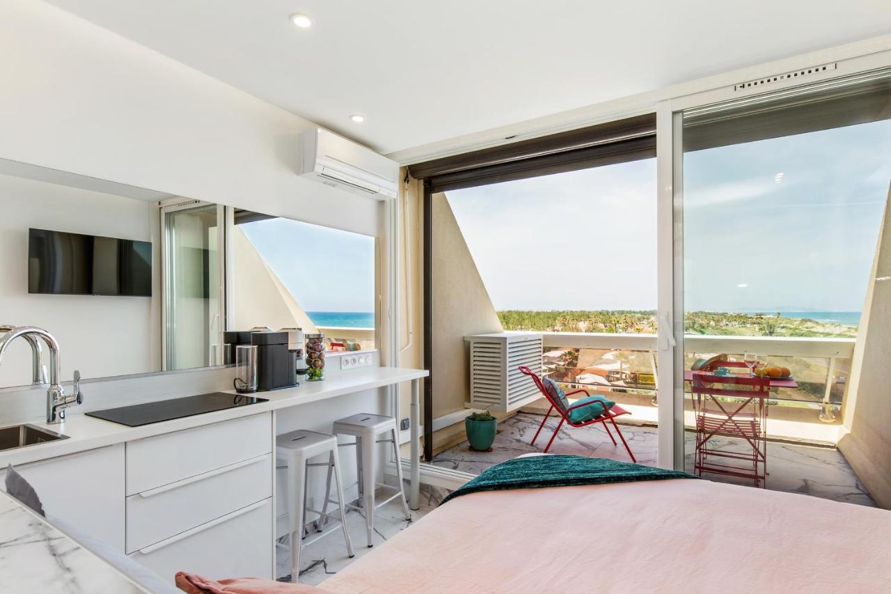 Caraibes Heliopolis Naturiste * Agde