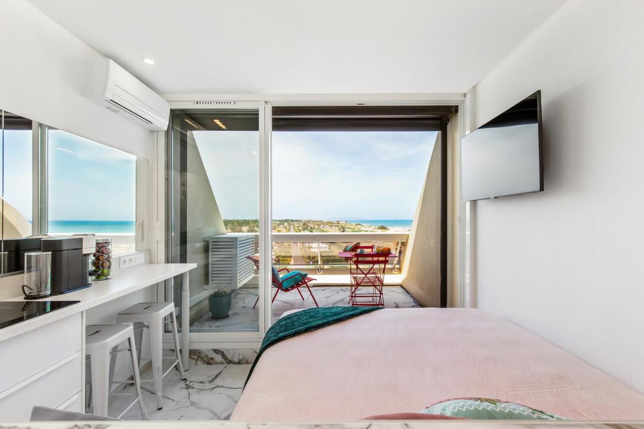 Appartement Caraibes Heliopolis Naturiste