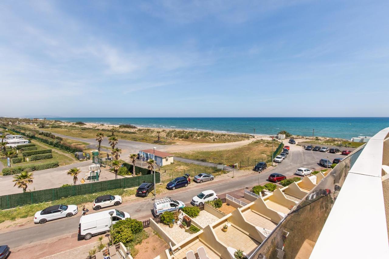 Appartement Caraibes Heliopolis Naturiste *