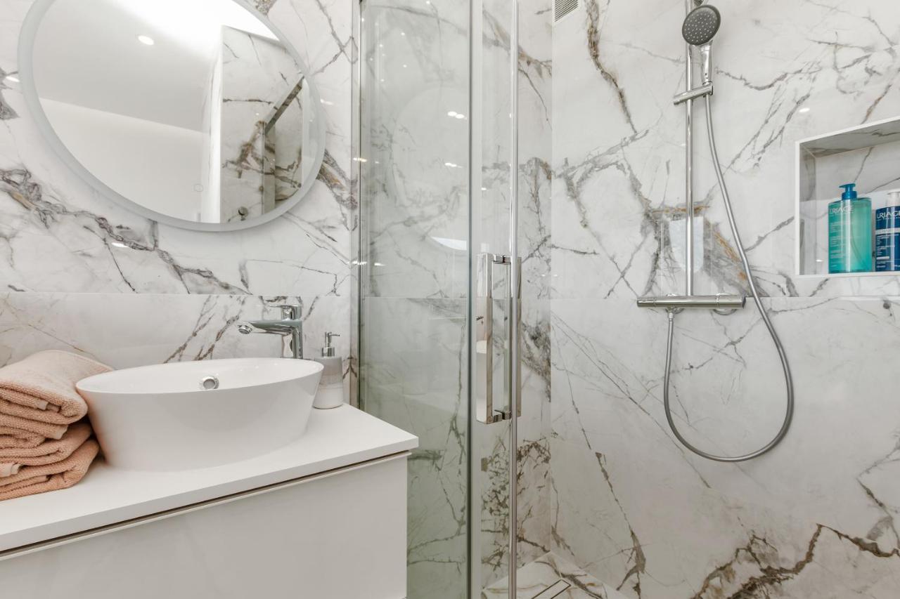 Apartment Caraibes Heliopolis Naturiste Agde